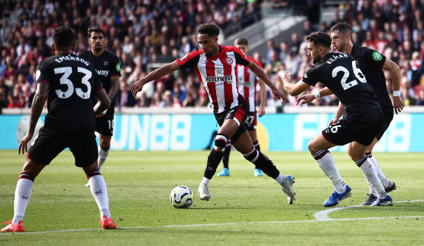 熱刺的不少 熱刺的不少