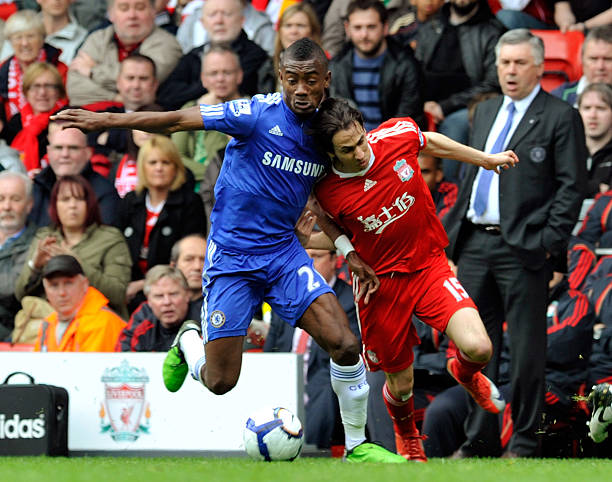 強之戰蒙上 強之戰蒙上